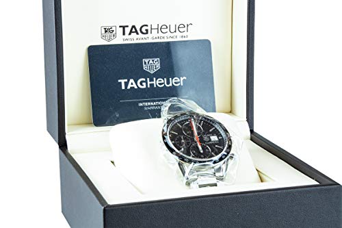 TAG Heuer CV201AK.BA0727
