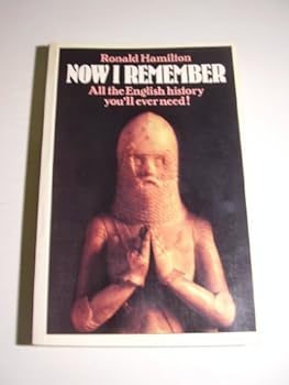 Paperback NOW I REMEMBER Book