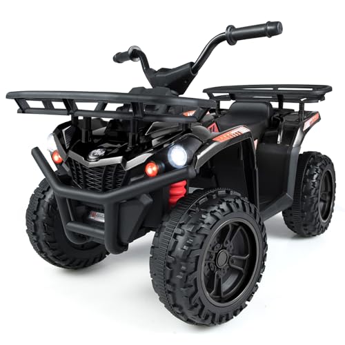 Costzon 24V Kids ATV Quad