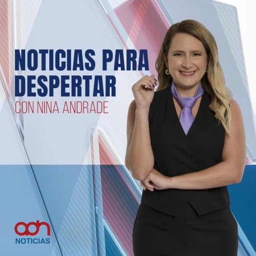 Noticias para Despertar Titelbild