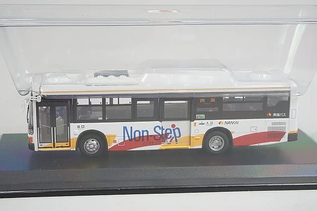 CLUB BUSRAMA 三菱ふそうMP ノンステップバス〈京浜急行仕様〉 3600台限定CLUB BUSRAMA 三菱ふそうMP ノンステップバス京浜急行