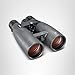 Bushnell Match Pro ED 15x56 Binoculars with Rotatable MRAD Reticle - High Precision, Long-Range Spotting Binoculars for Shooters and Hunters