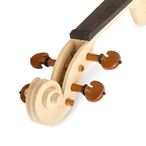 Stewmac Build Your Own Fiddle Kit #TOP1