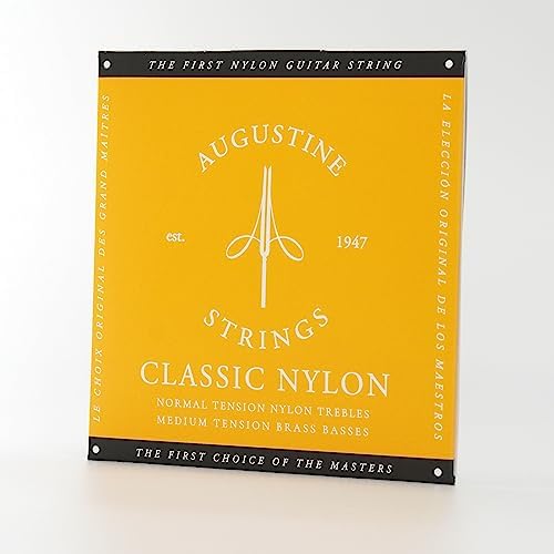 Struna do gitary klasycznej Augustine