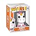 Funko Bitty POP! Minions and A Surprise Mystery Mini Figure - 0.9 Inch (2.2 Cm) - Despicable Me: Minions Collectable - Stackable Display Shelf Included - Gift Idea - Party Bags Stocking