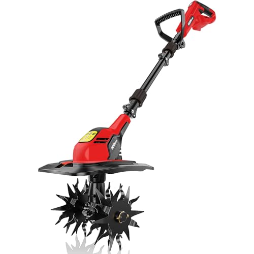 Milwaukee M18 Fuel Cordless Cultivator