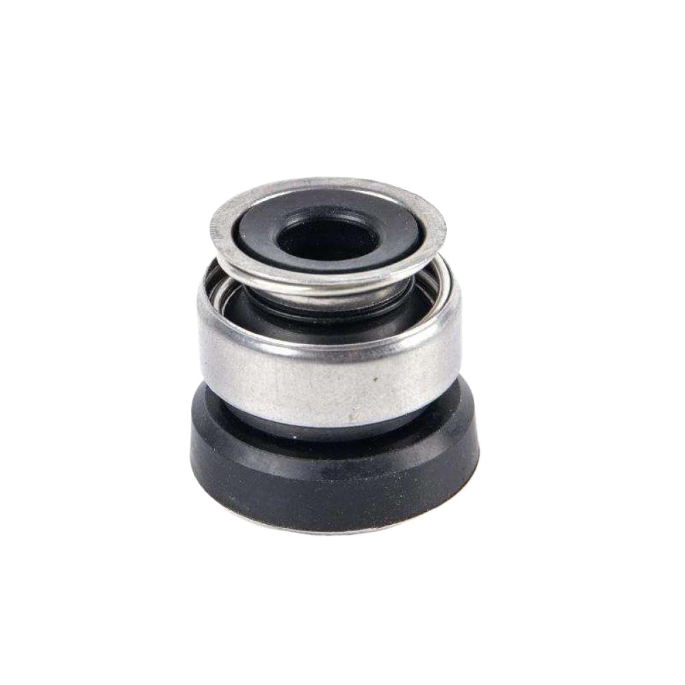 301 Series Water Pump Mechanical Shaft Seal Compatible with Circulation Pumps Fit for Shaft Diameter 8mm 10mm 12mm(-A2)