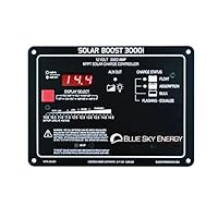 Algopix Similar Product 13 - Blue Sky Energy SB3000i Solar Boost 30A