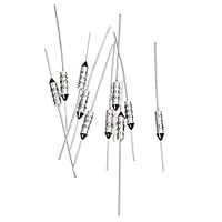 Algopix Similar Product 6 - TOOGOO R 10 Pcs Circuit Cut Off TF