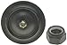 ACDelco Professional 45D2395 (19287842) Front Suspension Ball Joint Assembly