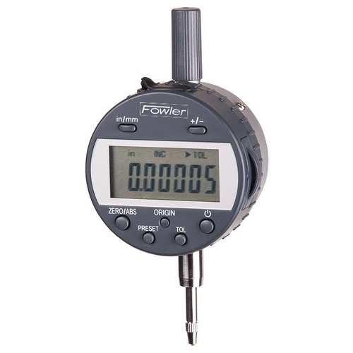Indicador Electrónico Fowler Indi-MAX .5 54-520-305-0 miniatura 1