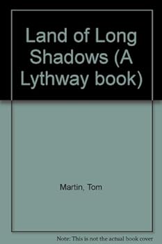 Land of Long Shadows