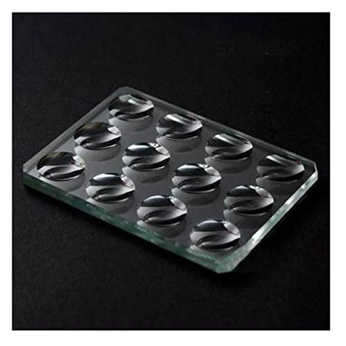 �������ώ@ �������X���C�h�L�b�g - �����w�I�������~�`���ʋ󔒃X���C�h���w�K���X�����̃E�F���I�v�V�����̃o�C�I�~�N���X�R�[�v�T�C�G���X�A�N�Z�T���[(3x4 wells)