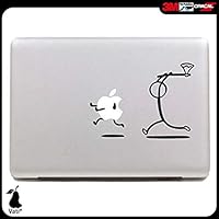 VATI Hojas desprendibles Kill Geniales Diseño Sticker Decal la