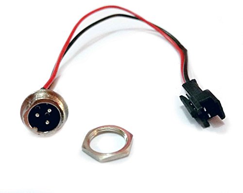 Prise DE Charge DE Hoverboard - Type 2 - Hover Board 2 Équilibre d'individu de Roue Smart Scooter Swegway UK