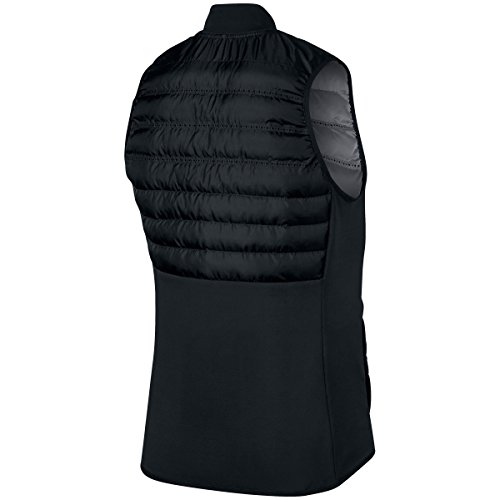 Nike Men's Golf Aeroloft Vest Black, Small Amazon.in Shoes & Handbags