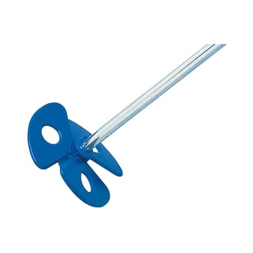 Berg KR 60 R Mélangeur à hélices en Plastique ø 6 cm