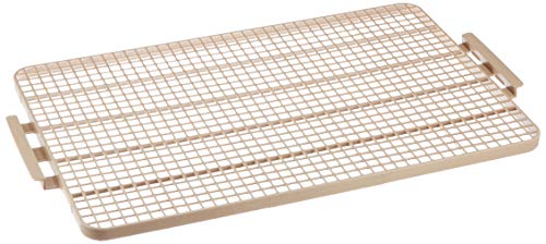 ボンビアルコン しつけるトレー専用メッシュ ブラウン 犬用 S サイズ