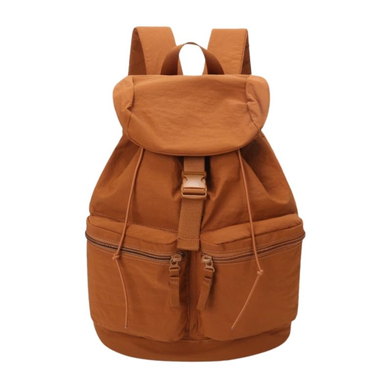 Men's Square Travel Backpack School Student Bag Shoulder Bag-picture-49