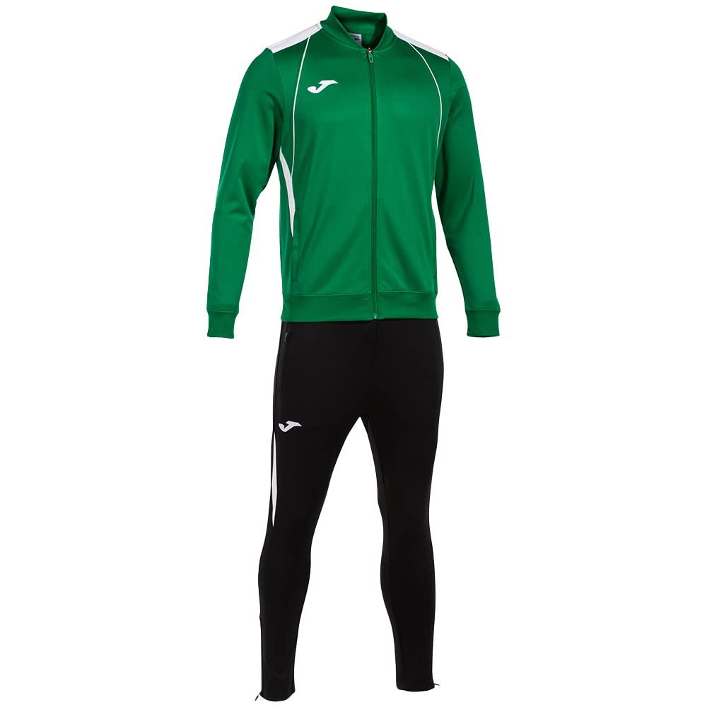 Joma Men's Championship VII Tracksuit