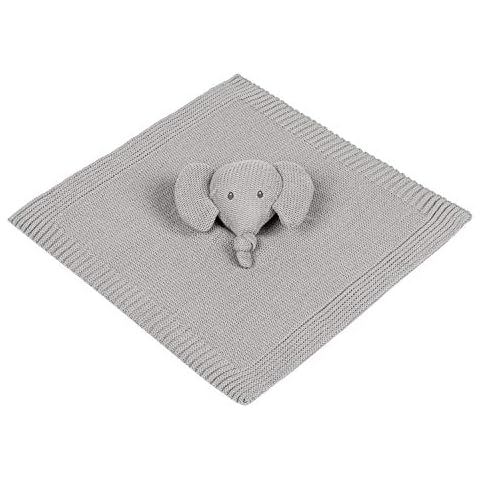 Nattou Tembo Elephant Comforter for Babies Cover