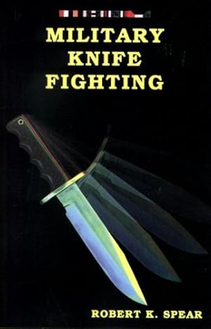 Military Knife Fighting