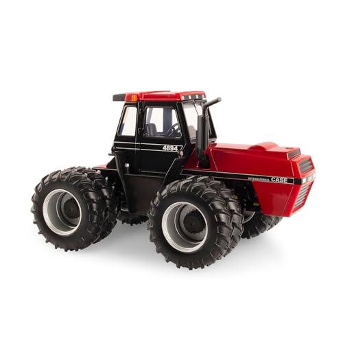 ERTL 1/32 Case International 4894 Tractor 4WD