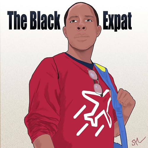 The Black Expat Returns: Balance, Business, & Big Travel Plans