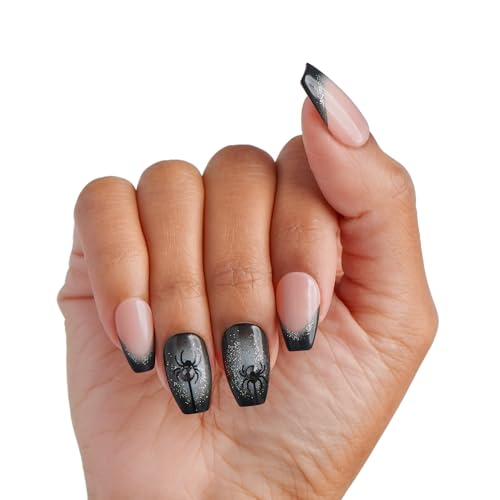 Spooky KISS imPRESS Nails at 47% Off - Image 7