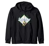 Salvador Bahia Brasile Retro Toucan Vintage