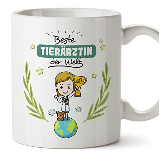 Veterinaria Mundo DE