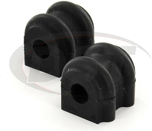 Miniatura 4 de Juego de 2 bujes de barra estabilizadora compatibles con Hyundai Santa Fe Kia Sorento Tucson Par