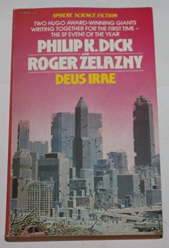 Deus Irae 0722129645 Book Cover