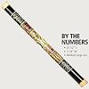 Meinl Percussion Wood Series Rainstick - Medium-large Rainmaker Instrument - Length 31,5 Inches - Effect Instrument - Bamboo, Multicoloured (RSBK1-M/L) #4