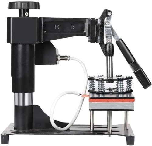 Máquina de sublimación para bolígrafos CHIPEL miniatura 4