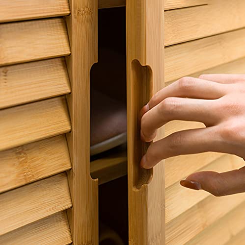 Banc à chaussures avec coussin pour créer une entrée chaleureuse - 5