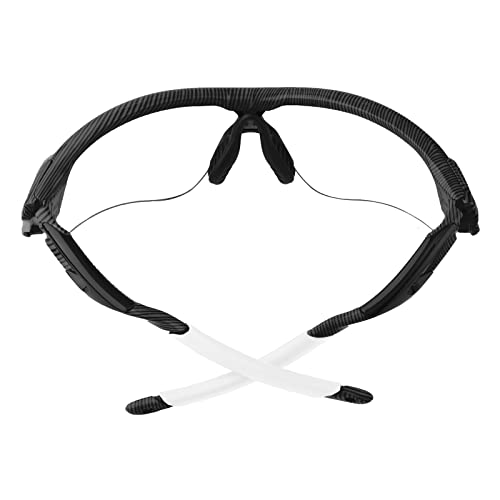 Image of Replacement Earsocks for Oakley RadarLock Path | RadarLock Range | RadarLock Edge | RadarLock Pitch | RadarLock XL
