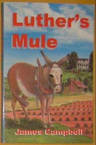 Luther's Mule 1891029142 Book Cover