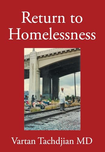 Return to Homelessness - image 1