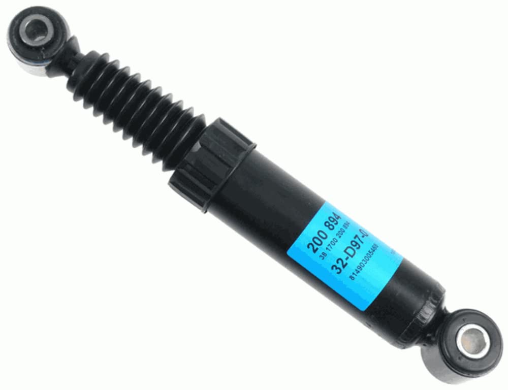 Fits SACHS 200 894 SHOCK ABSORBER  ⭐UK Stock⭐