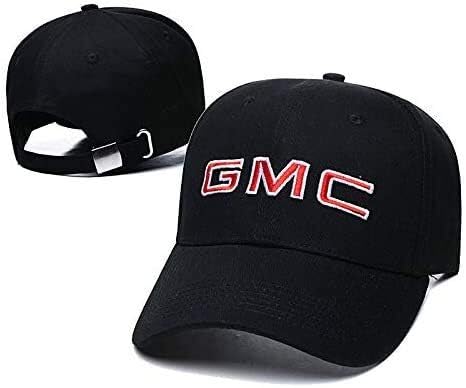 Amazon.com: fit GMC Baseball Hat Cap 