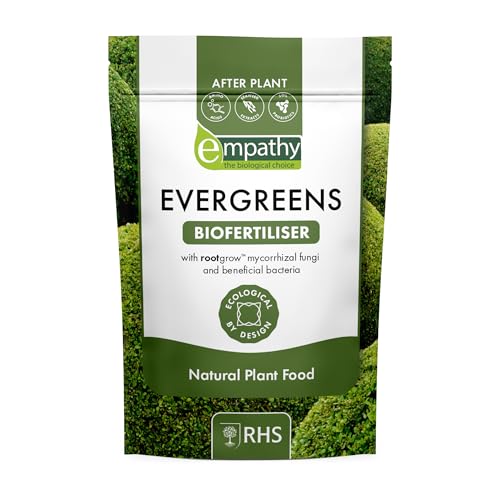 Empathy Evergreens Bio Fertiliser 1 Kg Pouch