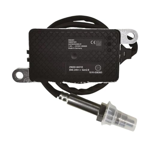 Capteur NOx 5WK97301 pièce échappement Hyundai 2965084310