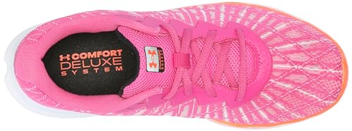 Image of Under Armour Women's Charged Breeze 2