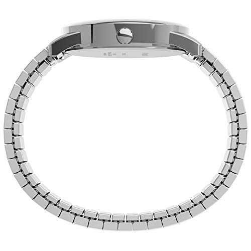 Image of Timex Men's Easy Reader Watch