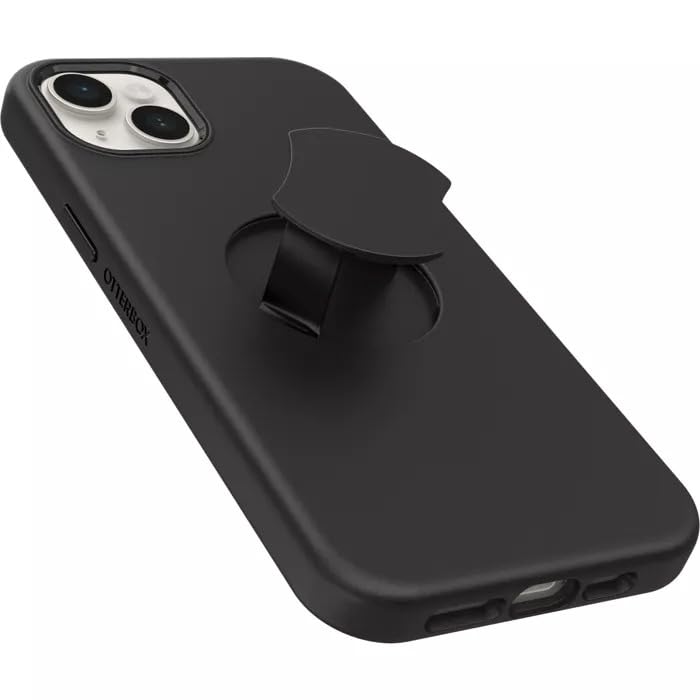 iPhoneアクセサリー OtterGrip Symmetry Series for MagSafe OtterBox OTTERGRIP Symmetry Series Case for iPhone - Non-Retail