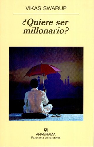 ¿Quién quiere ser millonario?: 640 (Panorama de narrativas)