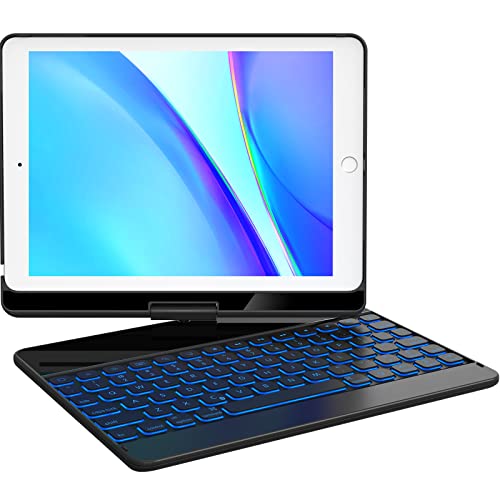 The 10 Best Ipad 6th Generation Keyboard Case Reviews & Comparison Glory Cycles