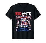 Cat 4th Of July Costume