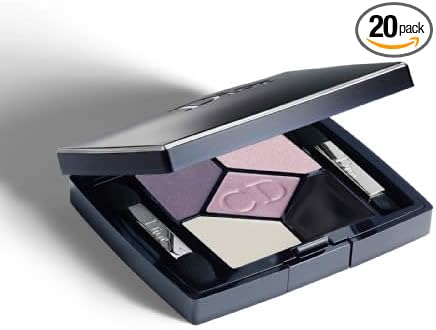 dior purple eyeshadow